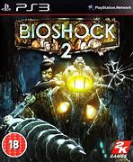 Bioshock 2 - Wymiana 30zł - B1354